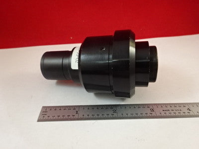 Microscope Part 25-70-02 Camera Adapter Photo Eyepiece Optics