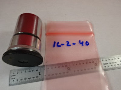 Microscope Part Eyepiece Ocular Rolyn Germany Wf 15X Optics B