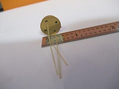 EG&G PHOTODIODE SILICON SENSOR YAG-200 AS PICTURED &8C-A-61