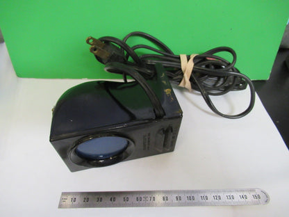 SCOPELITE BAUSCH LOMB LAMP ASSEMBLY MICROSCOPE PART AS PICTURED T3-B-34