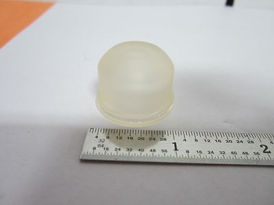 Optical Zerodur Cuvette for Optics