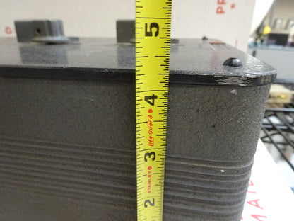 Decade Inductor General Radio 1490-F broken lead , working, sold