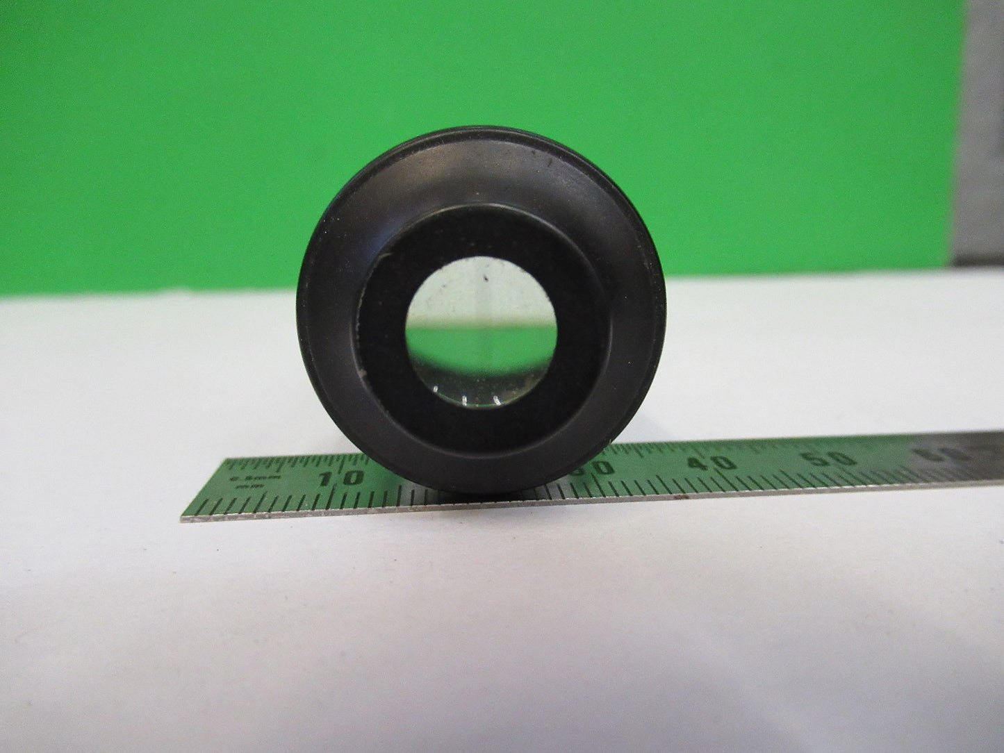 SPENCER AO 5X OCULAR EYEPIECE LENS MICROSCOPE PART AS PICTURED V3-A-16B