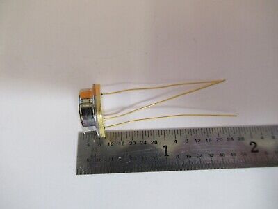 EG&G PHOTODIODE SILICON SENSOR FFD-200 AS PICTURED &8C-A-62