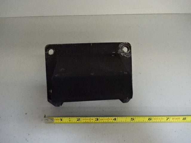 NIKON JAPAN COMPARATOR MICROSCOPE PART INTERNAL MIRROR OPTICS AS IS #AL-78