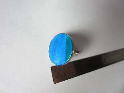 OPTICAL VOI MIRROR MOUNTED LASER OPTICS AS IS  BIN#32-81