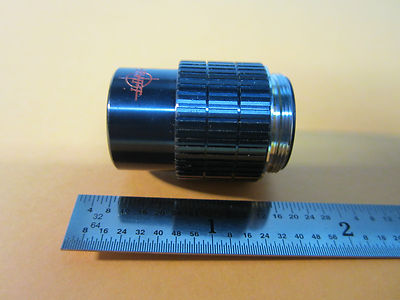 MICROSCOPE PART EYEPIECE SWIFT DIN 4 OPTICS JAPAN  BIN#24-76