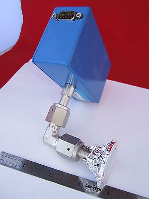 VACUUM GRANVILLE-PHILLIPS 275 MINI CONVECTRON GAUGE AS IS BIN #7C