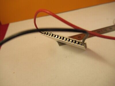 SEEBECK PELTIER MODULE COOLING PLATE AS PICTURED &14-A-64