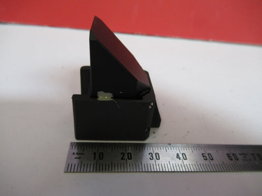 Optical Prism Carl Zeiss AG Germany Head Microscope Part