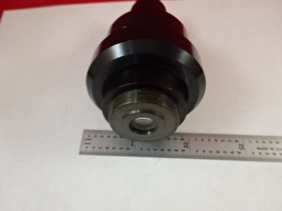 Microscope Part 25-70-02 Camera Adapter Photo Eyepiece Optics