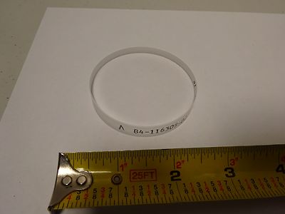 Optical Beam Splitter Intensity Flat Fused silica Laser Optics Bn