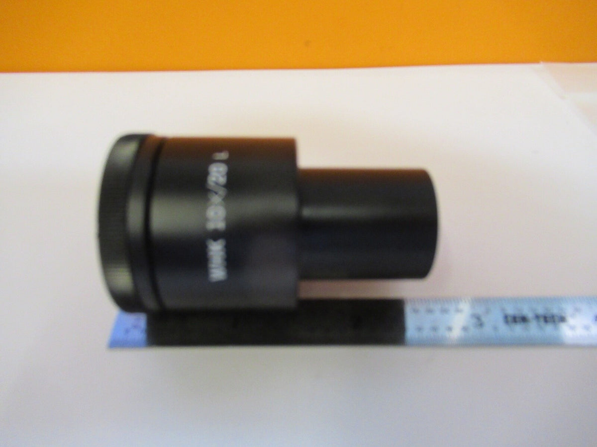 Olympus Japan Eyepiece Whk 10X/20 L Optics Microscope Part