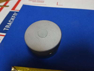 Microscope Part Brass Knob for Reichert Austria Polyvar
