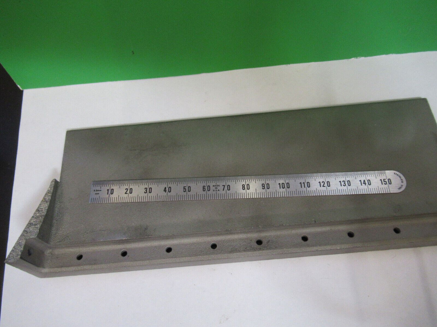 NIOBIUM METAL ALLOY 82% Nb RARE HEAVY HIGH TEMPERATURE AS PICTURED &w4-a-53