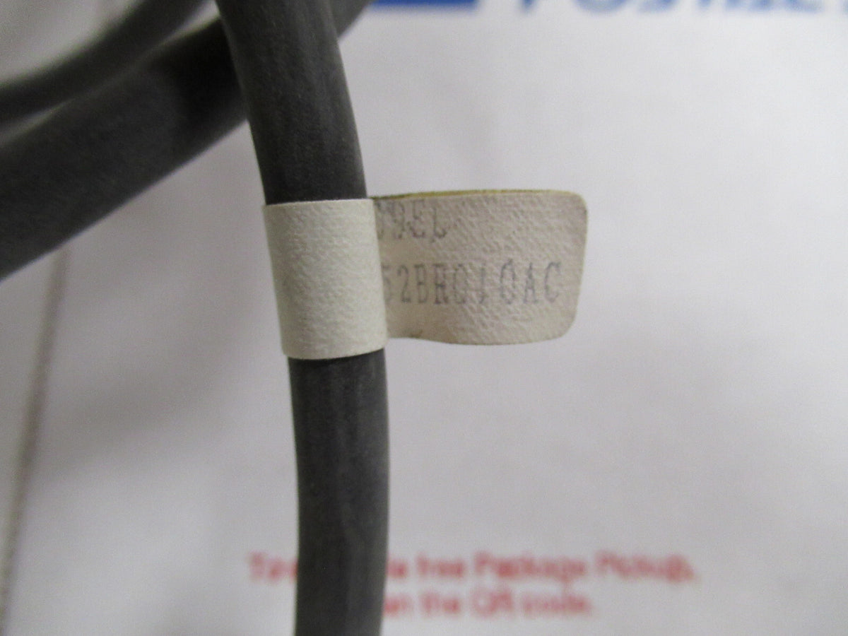 PCB PIEZOTRONICS CABLE for ACCELEROMETER TEST VIBRATION X8-FT-97