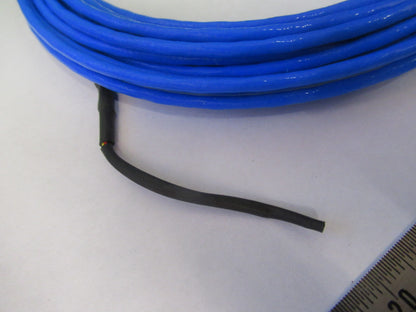 PCB PIEZOTRONICS LOW NOISE CABLE 010P20 for ACCELEROMETER  AS PICTURED &Z4-B-53