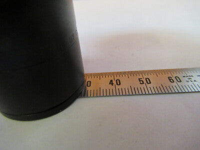 Leica Dmr 10X/25 Eyepiece Germany 506800 Microscope Part