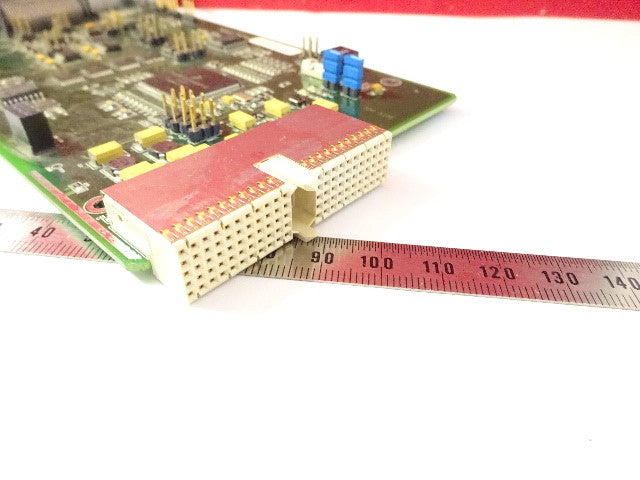 NATIONAL INSTRUMENTS NI PXI PXI-6013 CARD MODULE BOARD &Q5-A-03