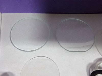 Lot Optics Lenses Filters Coated Lens Optical Set Optics