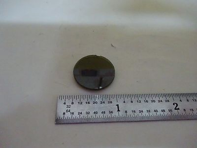 Microscope Part Polarizer Pol Lens Filter Optics