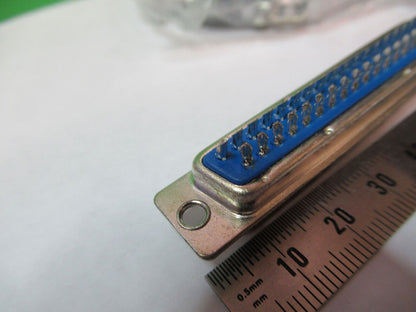 DB9-ANSCHLUSS 37-POLIG WIE ABGEBILDET G3-FT-100