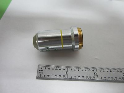 Microscope Part Objective Carl Zeiss AG Germany F10 PH1 10X Optics
