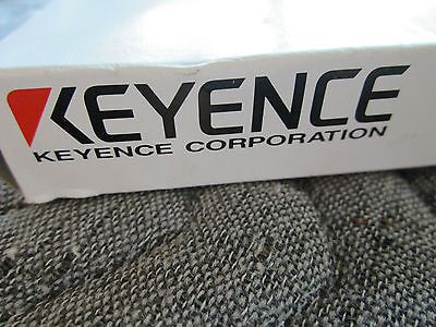 POSITIONER KEYENCE JAPAN SENSOR AH-308 NOS