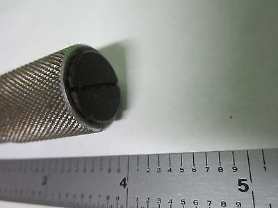 MIKROMETER PREINMEYER DEUTSCHLAND [bewegt sich frei] FÜR LASEROPTIKEN AS IS BIN#S8-24