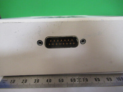 CARL ZEISS ATTOARC ACCESORY for MICROSCOPE PART AS PICTURED &B2-A-52