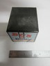 Vintage Wwii Bliley Electric Co. Quartz Crystal Original Box BC3 Frequency 7183 Kc Standard