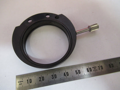 Wild M11 Condenser Holder Microscope Part
