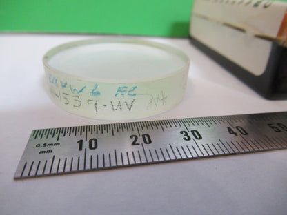 Optical ex-NASA Lens Laser Optics