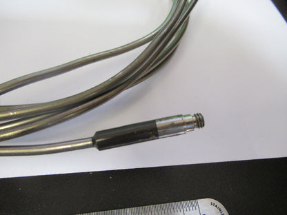 MEGGITT ENDEVCO 6240M10 ACCELEROMETER VIBRATION SENSOR AS PICTURED &X4-A-72