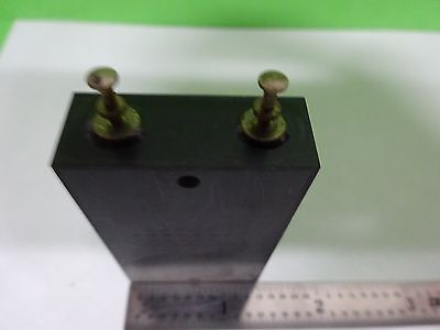 GENERAL SEMICONDUCTOR 8052 PIP60 ELECTRONIC COMPONENT  AS IS BIN#W8-06