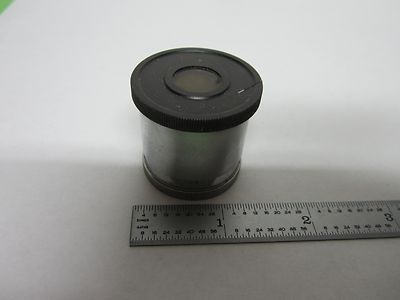 Polarizer Pol Unitron Polacon Filter Microscope Part Optics