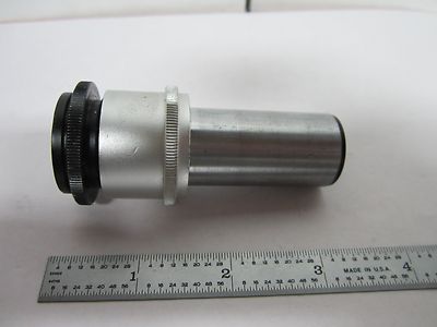 Microscope Part Long Eyepiece Optics