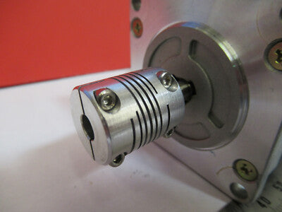 SANYO DENKI STEP MOTOR ROBOTICS MECHANO CONTROL SYSTEMS  AS PICTURED &B1-B-30