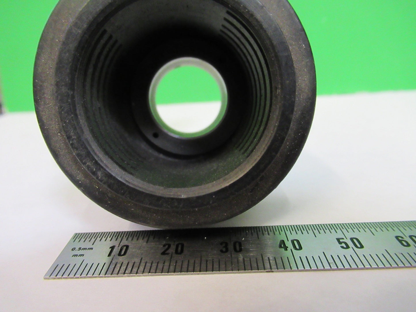 UNITRON JAPAN ILLUMINATOR PART MICROSCOPE PART AS PICTURED u8-a-104