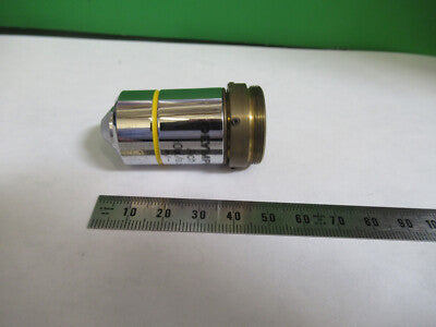 Olympus Japan Objective Dektak Veeco 10X Microscope Part