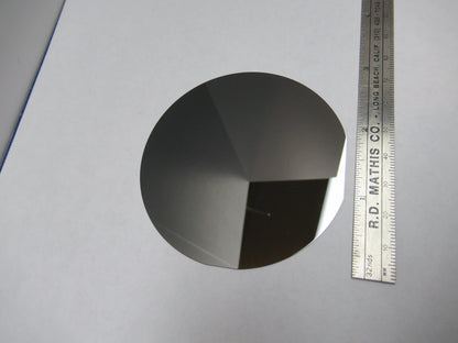 One Wafer Lithium Niobate Ln Saw Surface Acoustic Wave Y Cut Blk