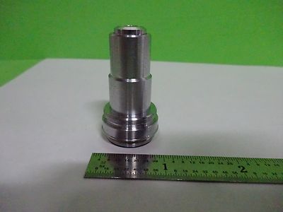 Microscope Objective Japan Optics AS IS