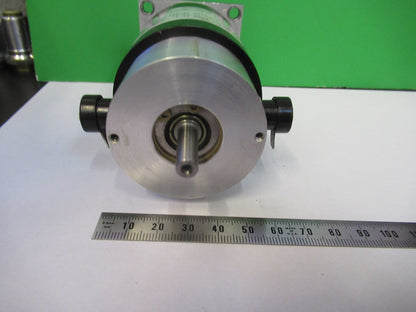 MCG DC MOTOR 23DCMG16688-6 STEP TORQUE MECHATRONICS AS PICTURED H2-A-57