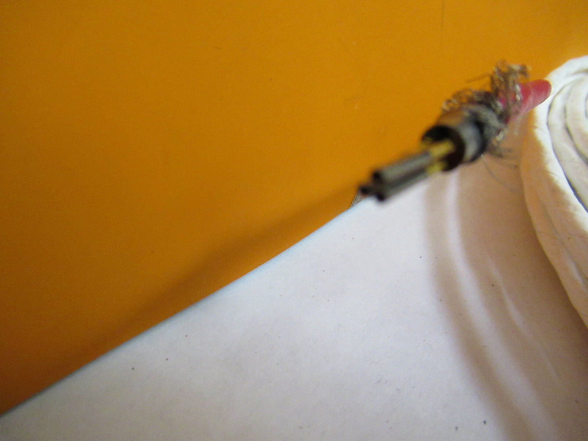 ENDEVCO CABLE FOR 7257AT types TRANSDUCER SENSOR  AS PICTURED X6-A-32