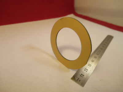 PIEZOELECTRIC QUARTZ X-CUT GOLD PLATED ULTRASONIC SONAR PIEZO SENSORS ETC FT-1-K