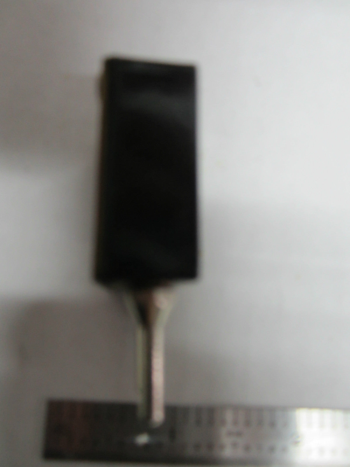 Vintage Radio Marine Quartz Crystal Frequency 2738 Kc
