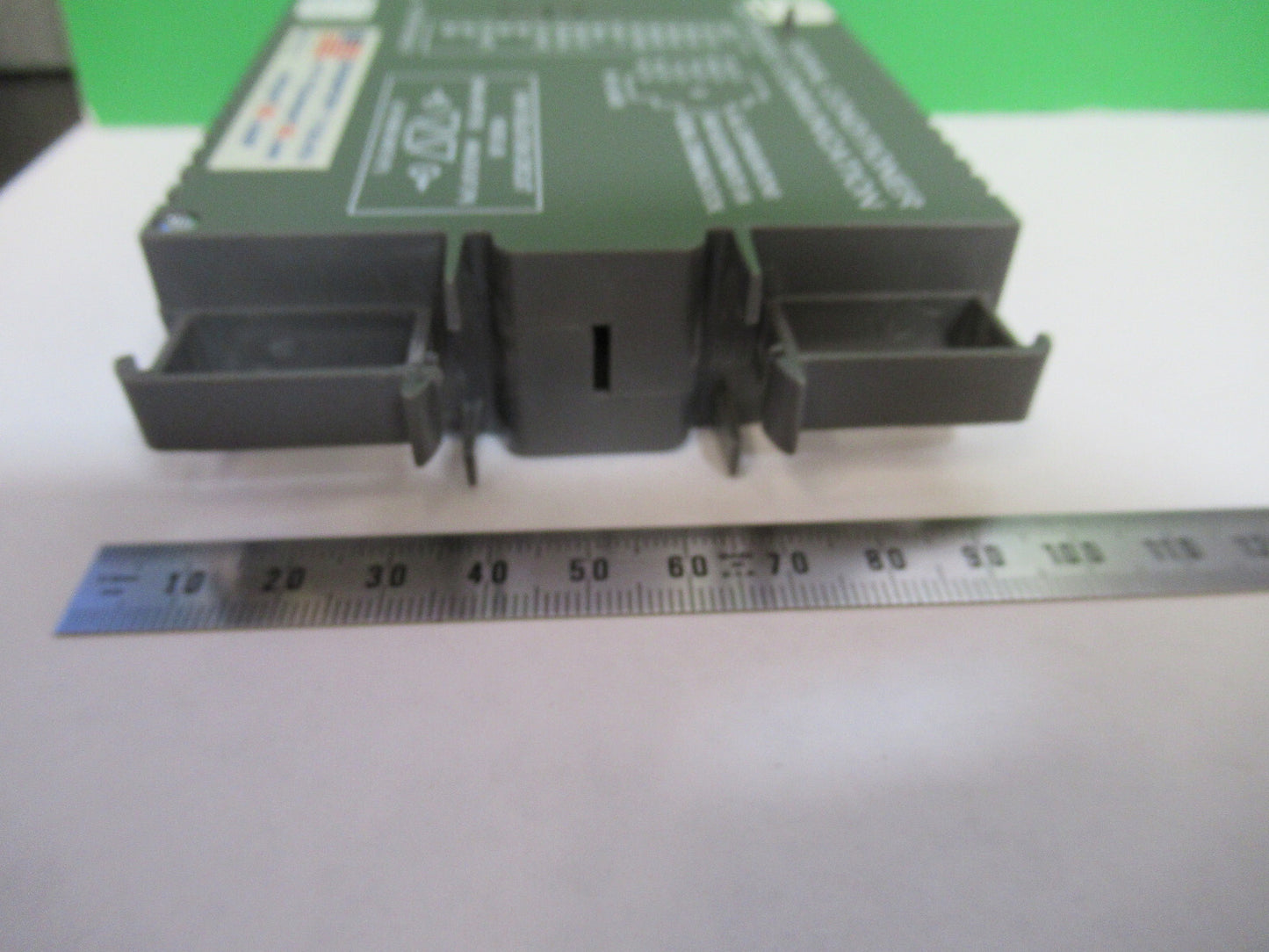 Newport Electronics Signal Conditioner RS232 Idrn-tc/n