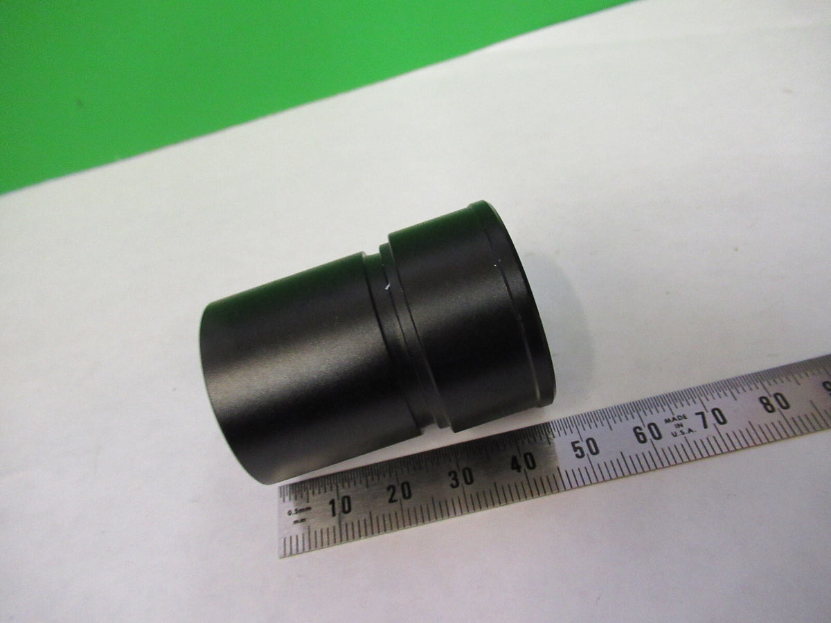 Amscope Wf 10X Eyepiece Ocular Optics Microscope Part