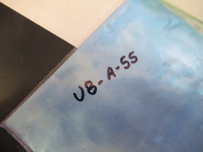 CHOMERICS THERMAL GAP 62-04-0404-A574  HEAT CONTROL  LAYER AS PICTURED U8-A-55