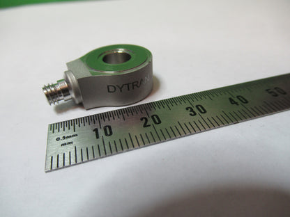 PIEZOELECTRIC MINIATURE QUARTZ FORCE SENSOR 17 pC/Lbf AS PICTURED GE-FT-99